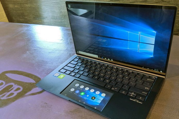 How to Solve ASUS Trackpad Sticking Issues? 2 How to Solve ASUS Trackpad Sticking Issues? 1