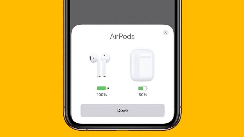 How to Troubleshoot AirPods Microphone Issues? 2 How to Troubleshoot AirPods Microphone Issues? 1