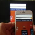 How to Airplay to Amazon Fire Stick from Your iOS Device? 6 How to Airplay to Amazon Fire Stick from Your iOS Device? 5