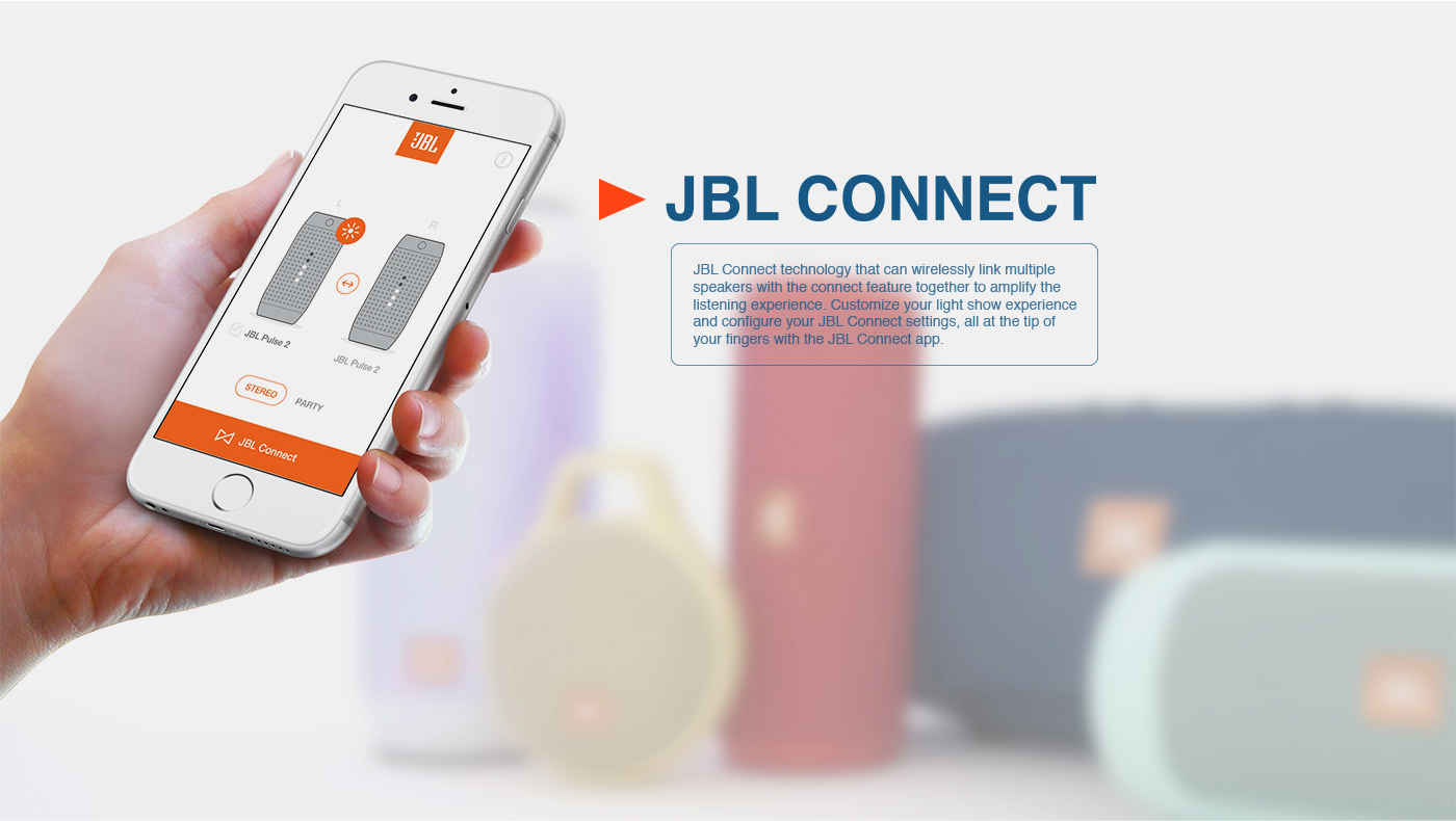 Is There A App For Your JBL Speakers? 2 Is There A App For Your JBL Speakers? 1