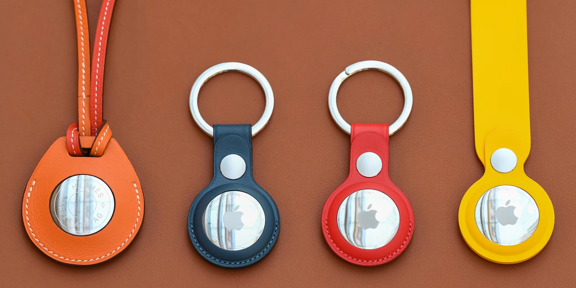 Costco Offers 4-Pack of Apple AirTags at Discounted Price 2 Costco Offers 4-Pack of Apple AirTags at Discounted Price 1