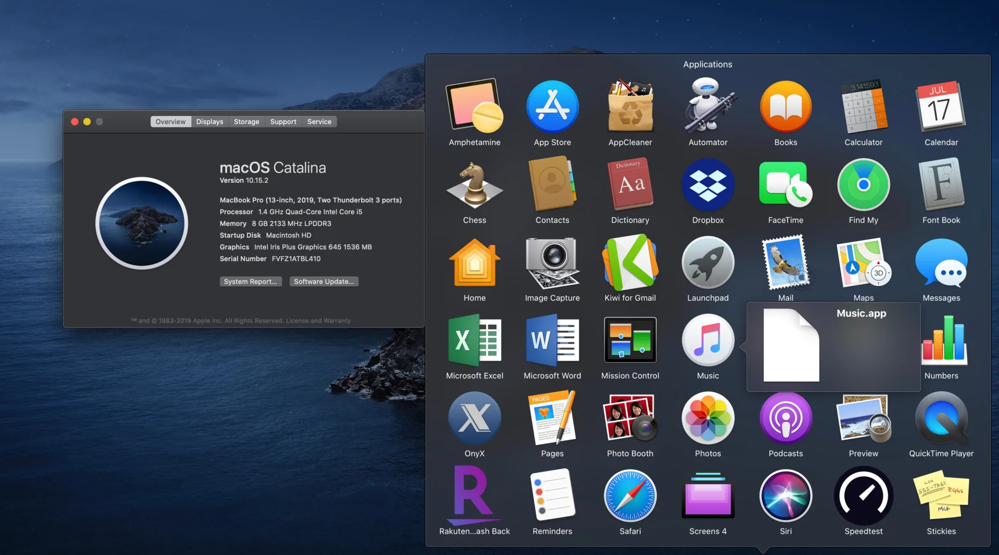 How to Access Applications Folder on Mac? 2 How to Access Applications Folder on Mac? 1