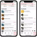 How to Find and Listen to Audiobooks on Apple Music? 6 How to Find and Listen to Audiobooks on Apple Music? 5