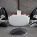 How to Find the Best Oculus Quest 2 Controllers? 20 How to Find the Best Oculus Quest 2 Controllers? 19