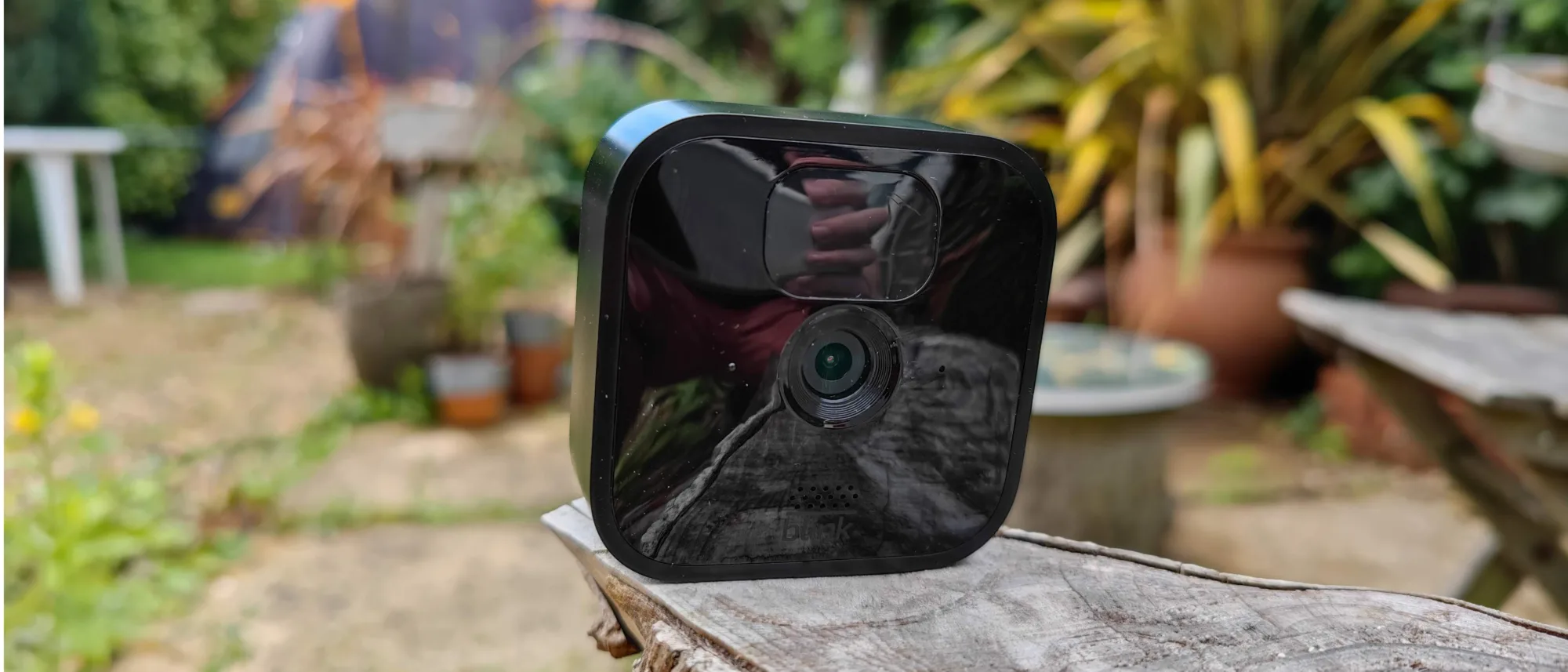 Tips for Installing a Blink Outdoor Camera 2 Tips for Installing a Blink Outdoor Camera 1