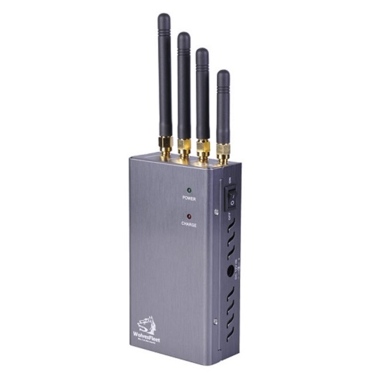 What is a Bluetooth Jammer and How Do I Use it? 2 What is a Bluetooth Jammer and How Do I Use it? 1