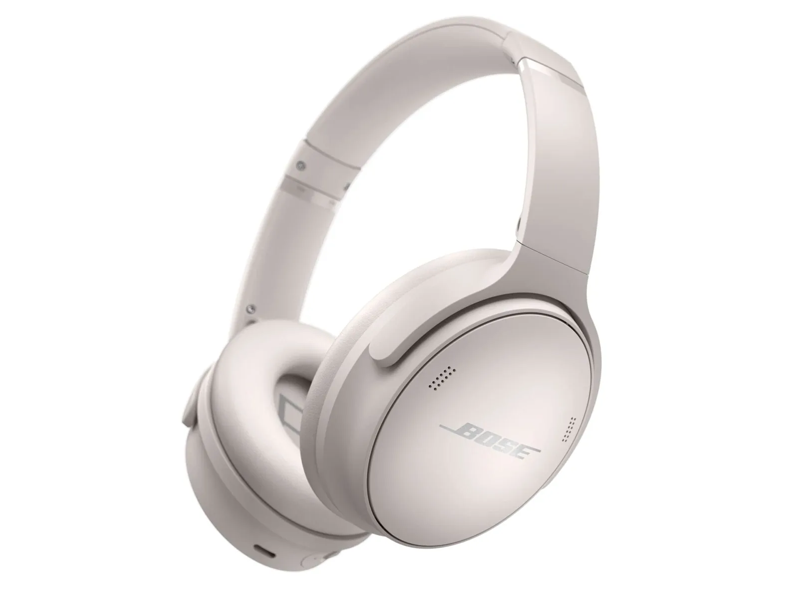 Do Bose Headphones Have a Mic? 2 Do Bose Headphones Have a Mic? 1