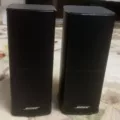 Understanding Impedance for Bose Jewel Cube Speakers 18 Understanding Impedance for Bose Jewel Cube Speakers 17