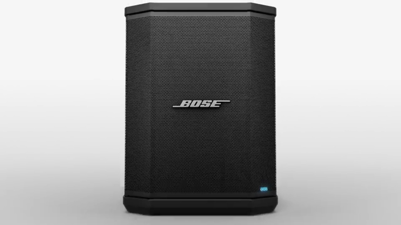 Troubleshooting Common Problems with the Bose S1 Pro 2 Troubleshooting Common Problems with the Bose S1 Pro 1
