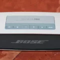 Maximizing Battery Life for Bose SoundLink Mini Speaker 20 Maximizing Battery Life for Bose SoundLink Mini Speaker 19