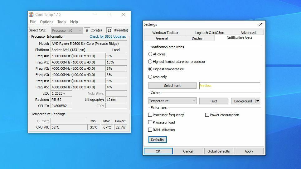 Causes of CPU Temperature Spikes and How to Fix Them 2 Causes of CPU Temperature Spikes and How to Fix Them 1