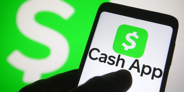 How to Use FlashPay ID with Cash App? 2 How to Use FlashPay ID with Cash App? 1
