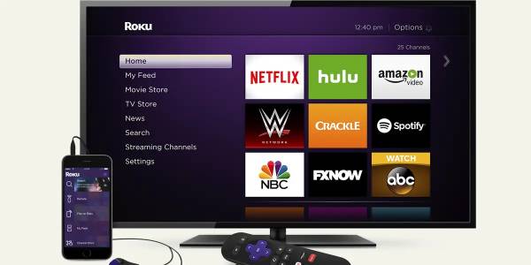 How to Cast Your Android Phone to a TCL Roku TV? 2 How to Cast Your Android Phone to a TCL Roku TV? 1