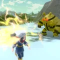 How to Catch Alpha Pokemon in Pokemon Go? 18 How to Catch Alpha Pokemon in Pokemon Go? 17