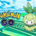 How to Catch Petilil in Pokemon GO? 4 How to Catch Petilil in Pokemon GO? 3