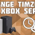 How to Change Your Xbox Time Zone and Play the Game Early? 2 How to Change Your Xbox Time Zone and Play the Game Early? 1