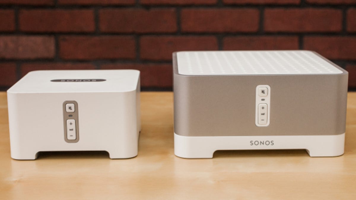 How to Connect to Sonos with Bluetooth? 2 How to Connect to Sonos with Bluetooth? 1