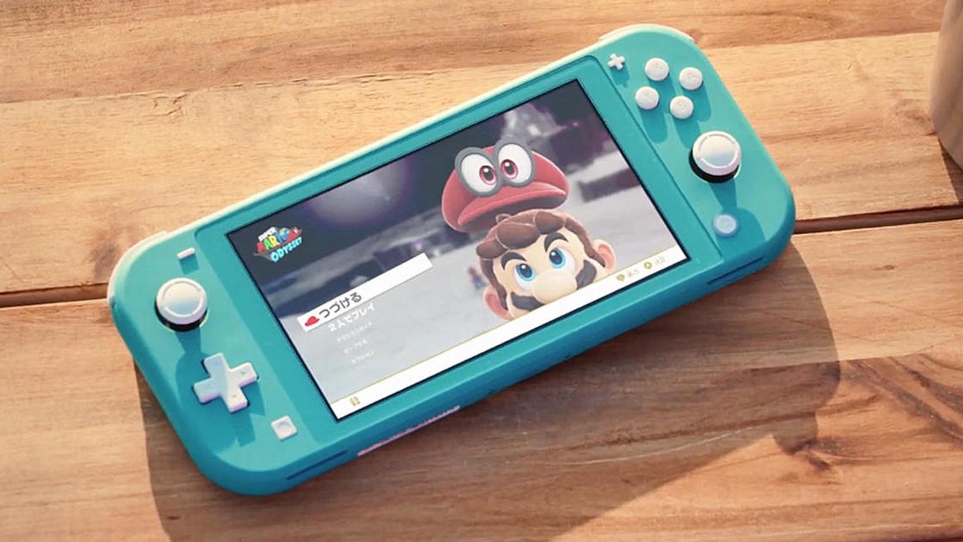 How to Connect Switch Lite to TV Without Dock? 4 How to Connect Switch Lite to TV Without Dock? 3
