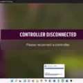 How to Fix Controller Disconnects in Forza Horizon 5? 4 How to Fix Controller Disconnects in Forza Horizon 5? 3