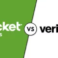 Comparing Coverage and Plans: Cricket Wireless vs Verizon 4 Comparing Coverage and Plans: Cricket Wireless vs Verizon 3