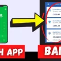Can You Use Your Current Account on Cash App? 6 Can You Use Your Current Account on Cash App? 5