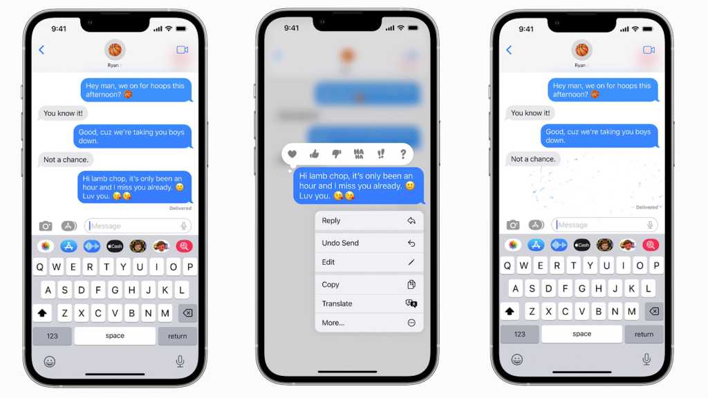 How to Delete Sent Text Messages Using an App? 2 How to Delete Sent Text Messages Using an App? 1