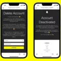 How to Temporarily Disable Your Snapchat Account? 10 How to Temporarily Disable Your Snapchat Account? 9