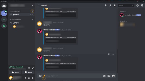 Understanding Discord Tags: A Guide to Unique Identifiers 2 Understanding Discord Tags: A Guide to Unique Identifiers 1