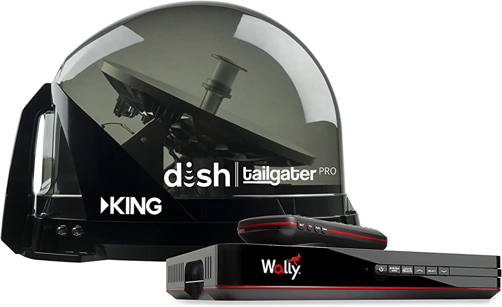 How to Troubleshoot Dish Tailgater Problems? 2 How to Troubleshoot Dish Tailgater Problems? 1
