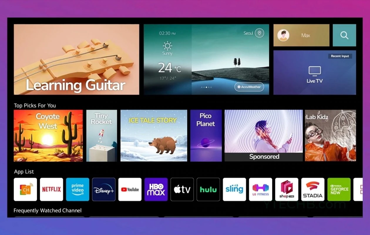 How to Program Your GE Universal Remote to Work With Your LG TV? 2 How to Program Your GE Universal Remote to Work With Your LG TV? 1