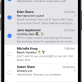 How to Stop Spam Emails on Your iPhone? 16 How to Stop Spam Emails on Your iPhone? 15