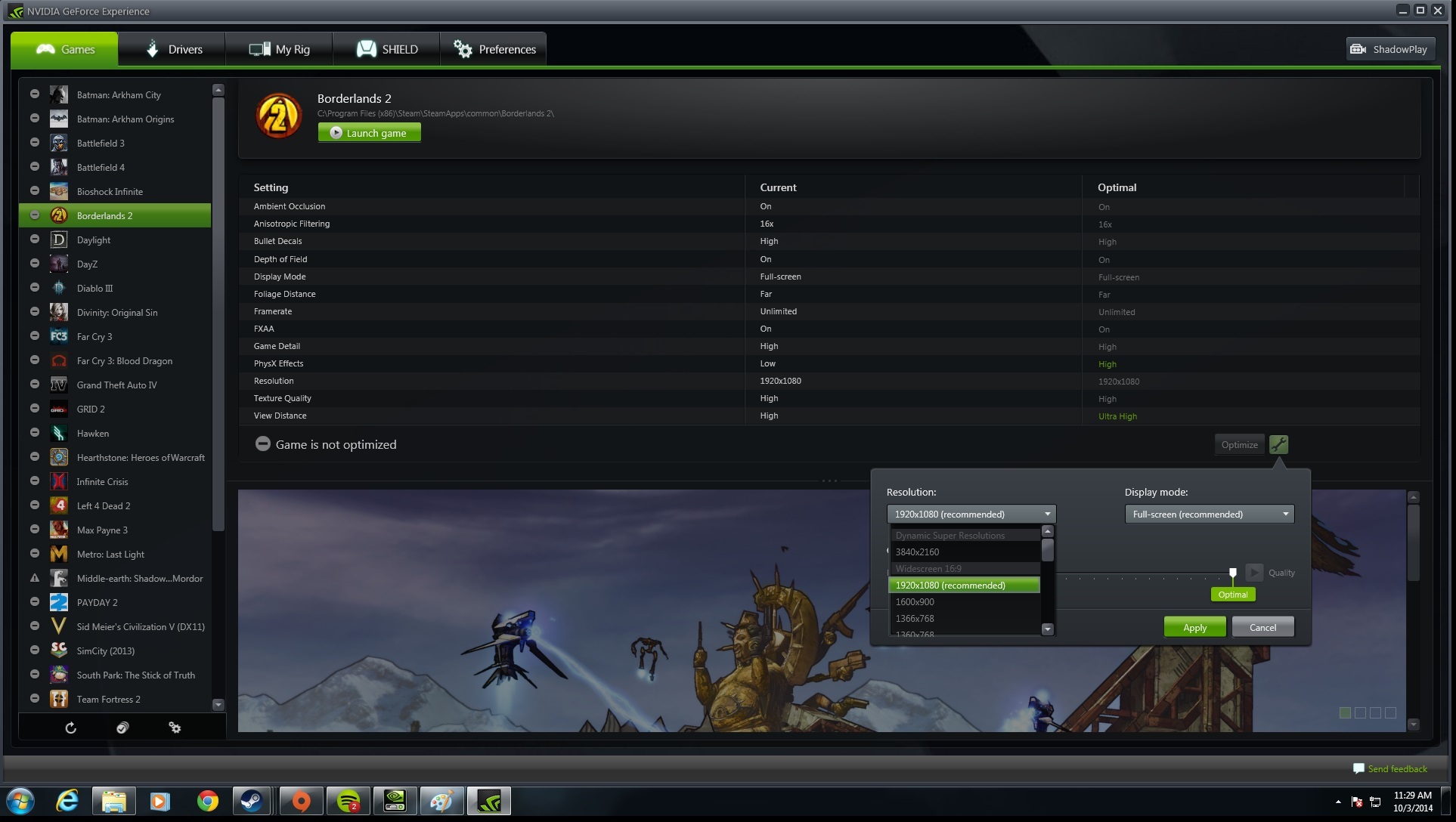 How To Enable or Disable Dynamic Super Resolution on on Nvidia Cards? 2 How To Enable or Disable Dynamic Super Resolution on on Nvidia Cards? 1