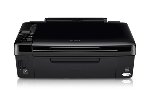 How To Setup Epson Stylus Nx420 Printer 2 How To Setup Epson Stylus Nx420 Printer 1
