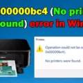 How to Fix Error 0x00000bc4 in Windows? 8 How to Fix Error 0x00000bc4 in Windows? 7