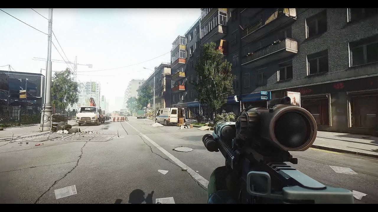 How to Turn Off FPS Counter in Escape from Tarkov? 2 How to Turn Off FPS Counter in Escape from Tarkov? 1
