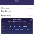 How Fitbit Can Track Your Sleep? 18 How Fitbit Can Track Your Sleep? 17