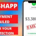 How to Fix Cash App Failed for My Protection? 18 How to Fix Cash App Failed for My Protection? 17