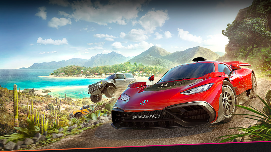 How to Fix Common Issues with Forza Horizon 5? 2 How to Fix Common Issues with Forza Horizon 5? 1
