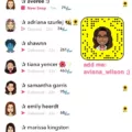 How to Get More Friends on Snapchat? 10 How to Get More Friends on Snapchat? 9