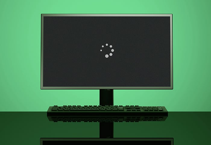 Troubleshooting GPU Black Screen Issues 2 Troubleshooting GPU Black Screen Issues 1
