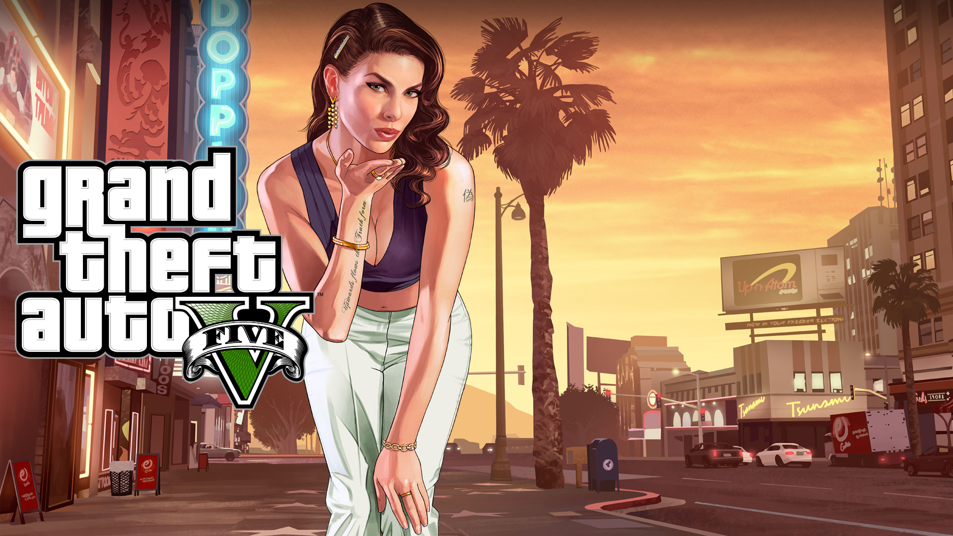 How to Choose the Best Crew Colors in GTA 5? 2 How to Choose the Best Crew Colors in GTA 5? 1