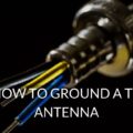 The Necessity of Grounding an Outdoor TV Antenna 16 The Necessity of Grounding an Outdoor TV Antenna 15