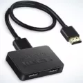 Troubleshooting Your HDMI Splitter Issues 4 Troubleshooting Your HDMI Splitter Issues 3