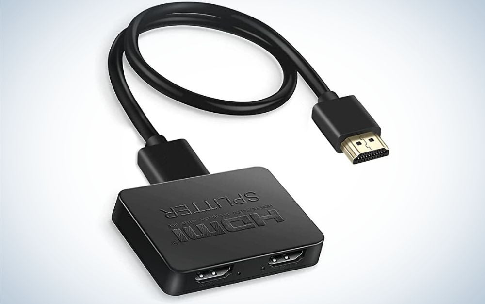 Troubleshooting Your HDMI Splitter Issues 2 Troubleshooting Your HDMI Splitter Issues 1