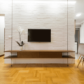 How to Hang Your TV with Hardwall Hangers? 10 How to Hang Your TV with Hardwall Hangers? 9