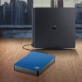 What External Hard Drive Can I Use for PS4? 4 What External Hard Drive Can I Use for PS4? 3