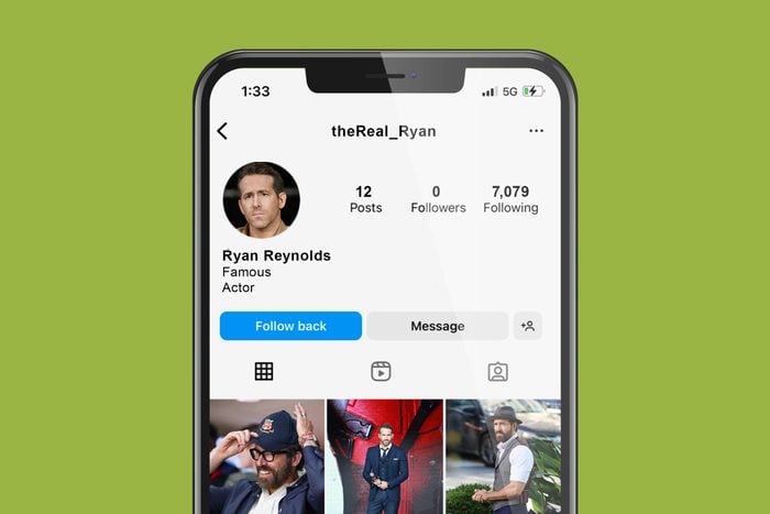 How to Verify Your Instagram Account? 2 How to Verify Your Instagram Account? 1