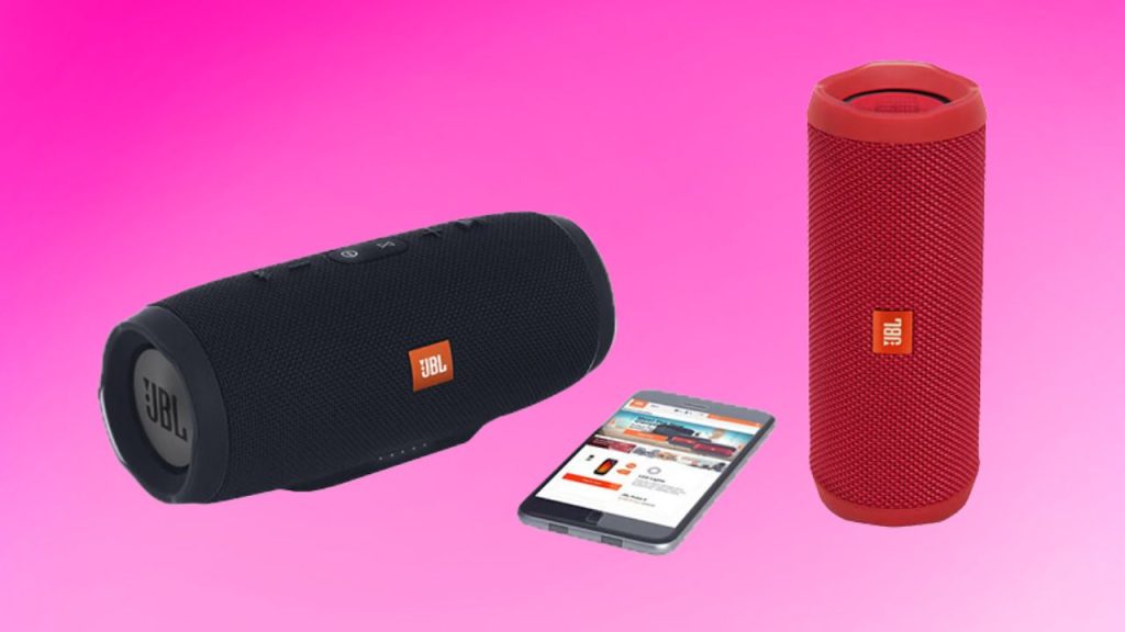 A Comprehensive Review of JBL Connect Plus 2 A Comprehensive Review of JBL Connect Plus 1