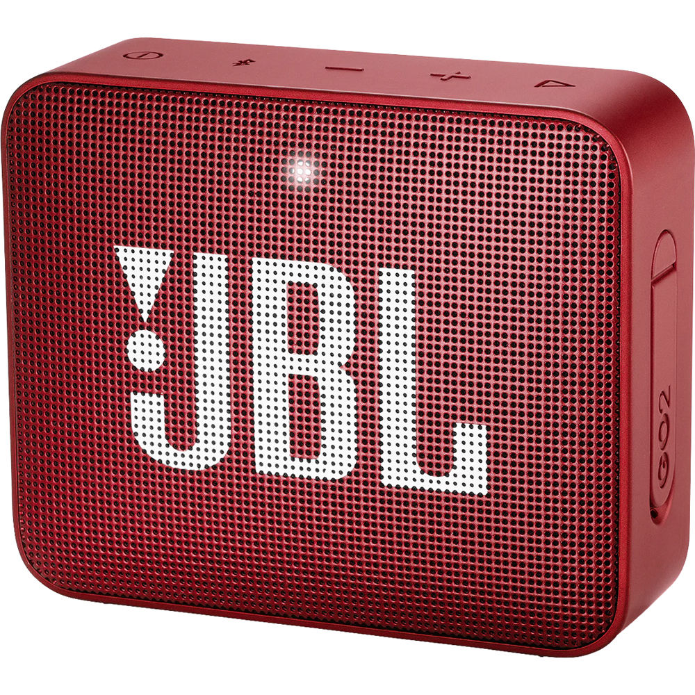 A Comprehensive Review of JBL Go 2 Speaker 2 A Comprehensive Review of JBL Go 2 Speaker 1