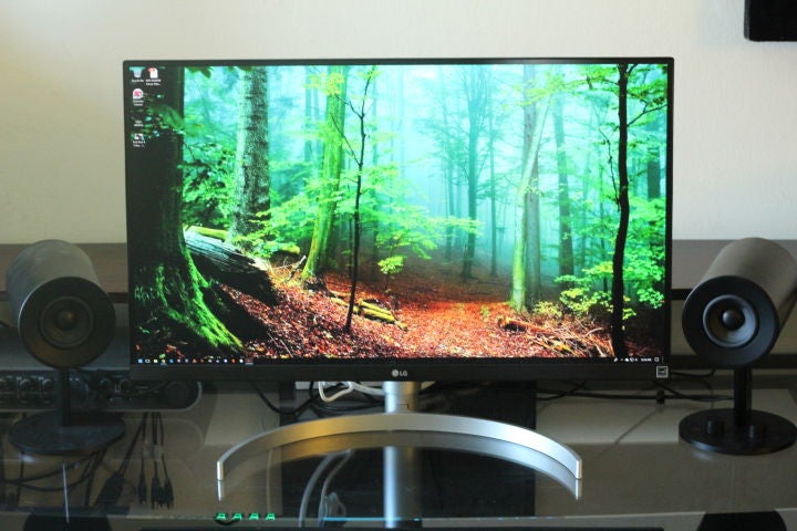 The Best Gaming Monitors with USB-C 2 The Best Gaming Monitors with USB-C 1